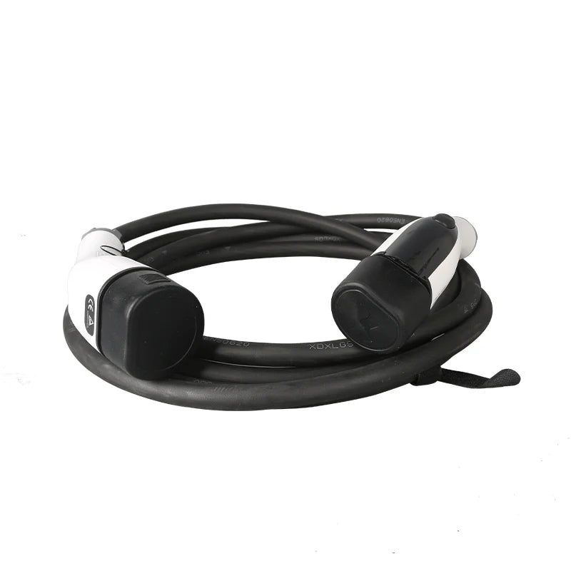 Cavo di Ricarica EV Tipo 2 – 7 kW (16A–32A)