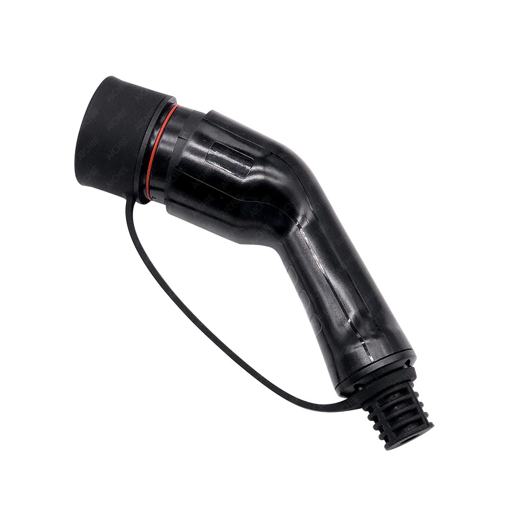 🔌 LIFE Connettore di Ricarica Tipo 2 | 16A | 3,4–5 kW |